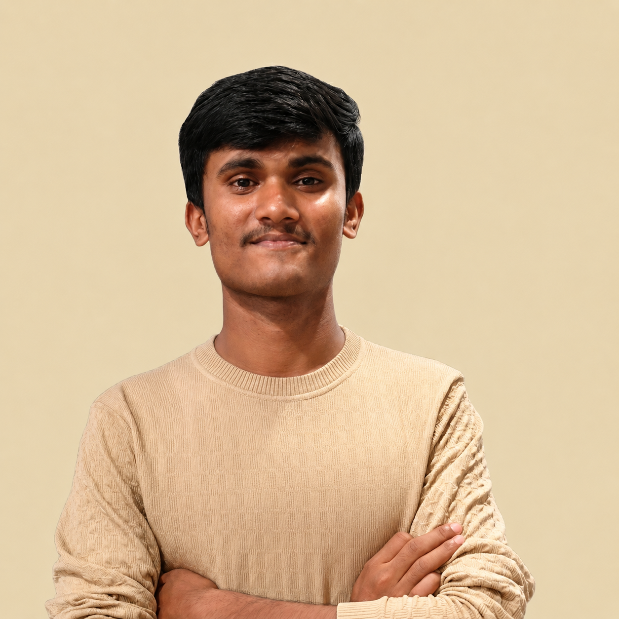 Gunjan Ghangare
